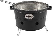 BBQ tafelmodel Ø33cm - thumbnail