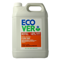 Ecover Vloerzeep 5 Liter - thumbnail
