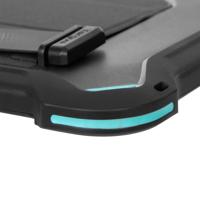 Targus SAFEPORT RUGGED 27,7 cm (10.9 ) Hoes Zwart - thumbnail