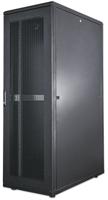 Intellinet 713245 19inch-serverkast (b x h x d) 600 x 1284 x 1000 mm 26 HE Zwart (RAL 9005) - thumbnail