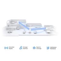 TP-Link AX7800 Tri-band Wi-Fi 6 2-pack - thumbnail
