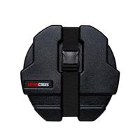 Gator Cases GPC0808 Grooves koffer voor tom 8 x 8 inch - thumbnail