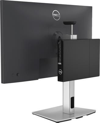 DELL Alles-in-een standaard voor Pro microvormfactor - MFS22 DELL Alles-in-een standaard voor Pro microvormfactor - MFS22