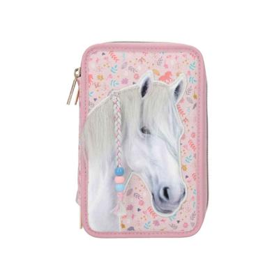 Miss Melody 3-vaks Etui