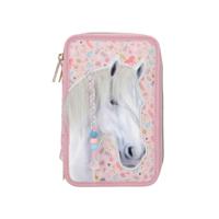 Miss Melody 3-vaks Etui - thumbnail