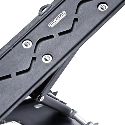 HAY Palissade Stoel Antraciet