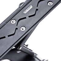 HAY Palissade Stoel Antraciet - thumbnail