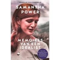 Leerschool van een idealist - Samantha Power - Paperback (9789045035772) - thumbnail