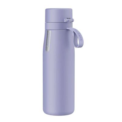 Reisthermosfles Philips AWP2662LC/10 Lavendel