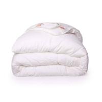 Cinderella Classic 4-seizoenen Dekbed 240 x 220 cm - thumbnail