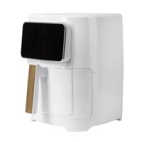 Bergner Airfryer 6.9 l 1800 W Wit - thumbnail