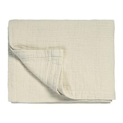 Vandyck Vandyck Pure 68 G.Dyed Cream Tan Plaid 160x250