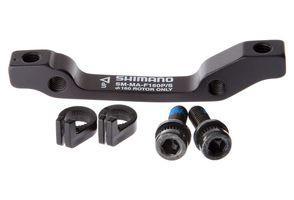 Shimano Schijfremadapter van pm remklauw naar is