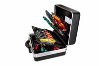 Parat gereedschapskoffer+wielen 470x210x360mm - thumbnail