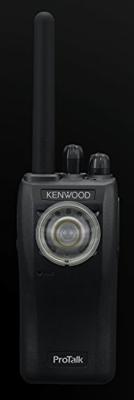 Kenwood TK-3501 UHF FM TK-3501E PMR-portofoon