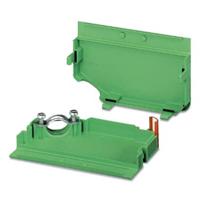 Phoenix Contact KGS-MSTB 2,5/24 1805657 Kabelbehuizing Kunststof 10 stuk(s) - thumbnail