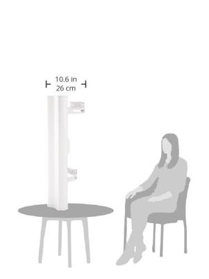 Sector Antenna AirMax MIMO