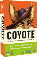Coyote - thumbnail