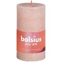 Bolsius Stompkaars 5cm Misty Pink - thumbnail