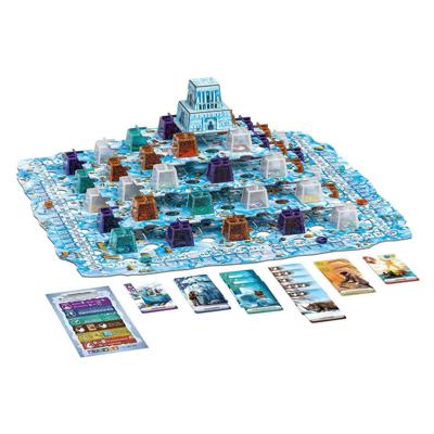 999Games 999 games nunatak bordspel 999Games 999 games nunatak bordspel