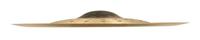 Sabian AA 19 inch Holy China bekken - thumbnail