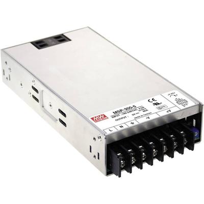 MEAN WELL MSP-300-24 Schakelnetvoedingsmodule 336 W