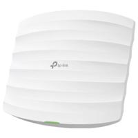 TP-Link Festa F52 | AC1350 WLAN-toegangspunt 5 dual-band, plafondmontage, 1 x Gigabit PoE-poort, gratis centraal cloudbeheer, eenvoudige installatie en gebruik, geen IT nodig. - thumbnail