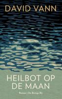 Heilbot op de maan - David Vann - Paperback (9789403147703) - thumbnail