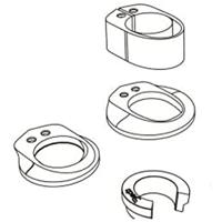 Dedacciai Deda spacers kit superbox - thumbnail