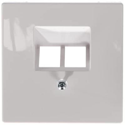 Merten MEG4522-6035 Afdekking System Design Wit 1 stuk(s)