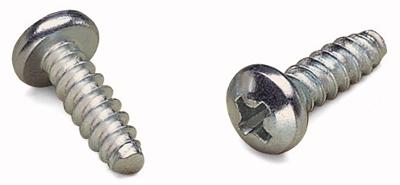 WAGO 209-176 Bevestigingsschroef 50 stuk(s)