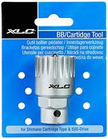 XLC Trappassleutel shimano/isis to-s05 - thumbnail