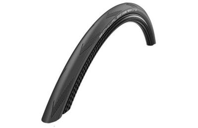 Schwalbe Buitenband one raceguard 28 x 1.00" / 25-622 mm - zwart