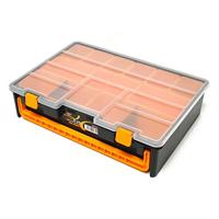 Little Jumbo Onderdelenkoffer met 11 uitneembare bakjes - 203710 - thumbnail