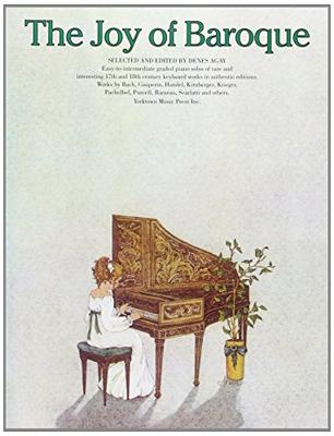 Yorktown Music Press - The Joy of Baroque