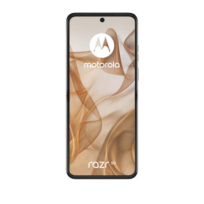 Smartphone Motorola XT2453-1 6,9" Octa Core 8 GB RAM 256 GB Beige