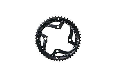 Shimano Kettingblad 48t fc-t521 non series - kettingrand - zwart