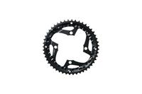 Shimano Kettingblad 48t fc-t521 non series - kettingrand - zwart - thumbnail