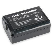 SONY NP-FW50 - thumbnail