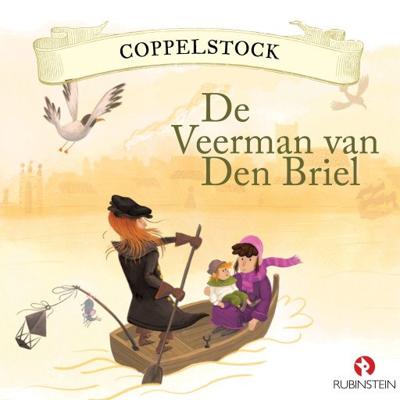 Coppelstock - De veerman van Den Briel