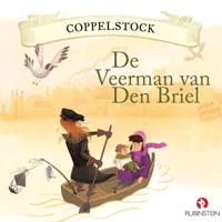 Coppelstock - De veerman van Den Briel - thumbnail