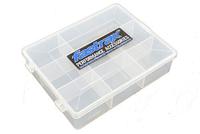 Fastrax assortiment box 180X140mm (8 vakken) - thumbnail