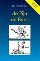 De pijn de baas (Paperback) - thumbnail