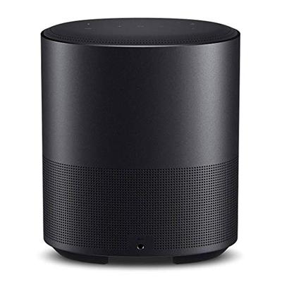 Bose Home Speaker 500 Zwart Bedraad en draadloos Bose Home Speaker 500 Zwart Bedraad en draadloos