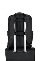 XBR 2.0 BACKPACK 17,3" Black - thumbnail