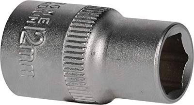 Brilliant Tools BT022803 BT022803 Verwisselbare kop 12 mm Brilliant Tools BT022803 BT022803 Verwisselbare kop 12 mm