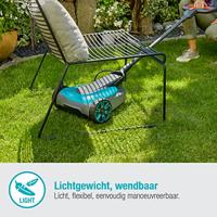 Gardena: Grasmaaier HandyMower 22/18V P4A solo (zonder accu) - thumbnail