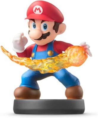 Amiibo - Mario