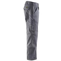 Blåkläder Werkbroek 14071800 | Grijs | Maat 46 - 7330509308127 - thumbnail