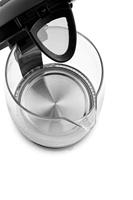 arzum AR3071 Waterkoker Aantal/Volume: 1.7 l Zwart - thumbnail